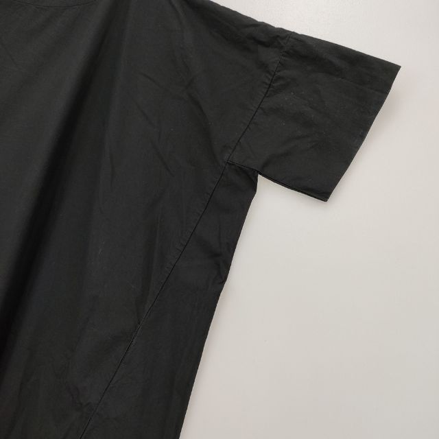 ARTS&SCIENCE 041-L590-060 コットン サイズ1 半袖ドレス ワンピース