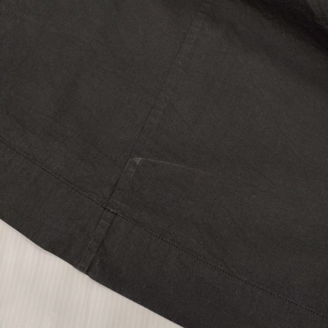 ARTS&SCIENCE 041-L590-060 コットン サイズ1 半袖ドレス ワンピース