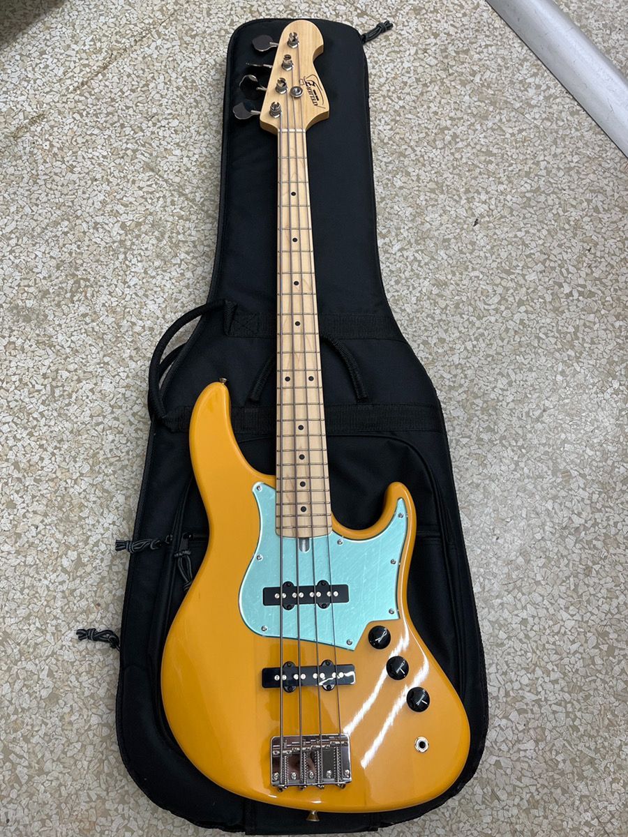 ATELIER Z Bass Buddy of Life アトリエZ KenKenモデル ミニベース 51,000円