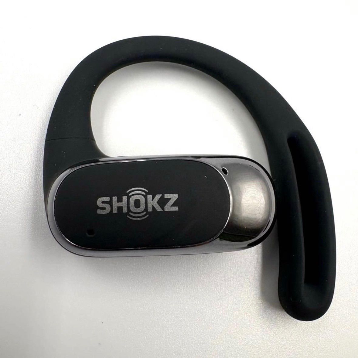 動作確認済】Shokz OpenFit Air 左耳のみ L ブラック T511 ショックス 