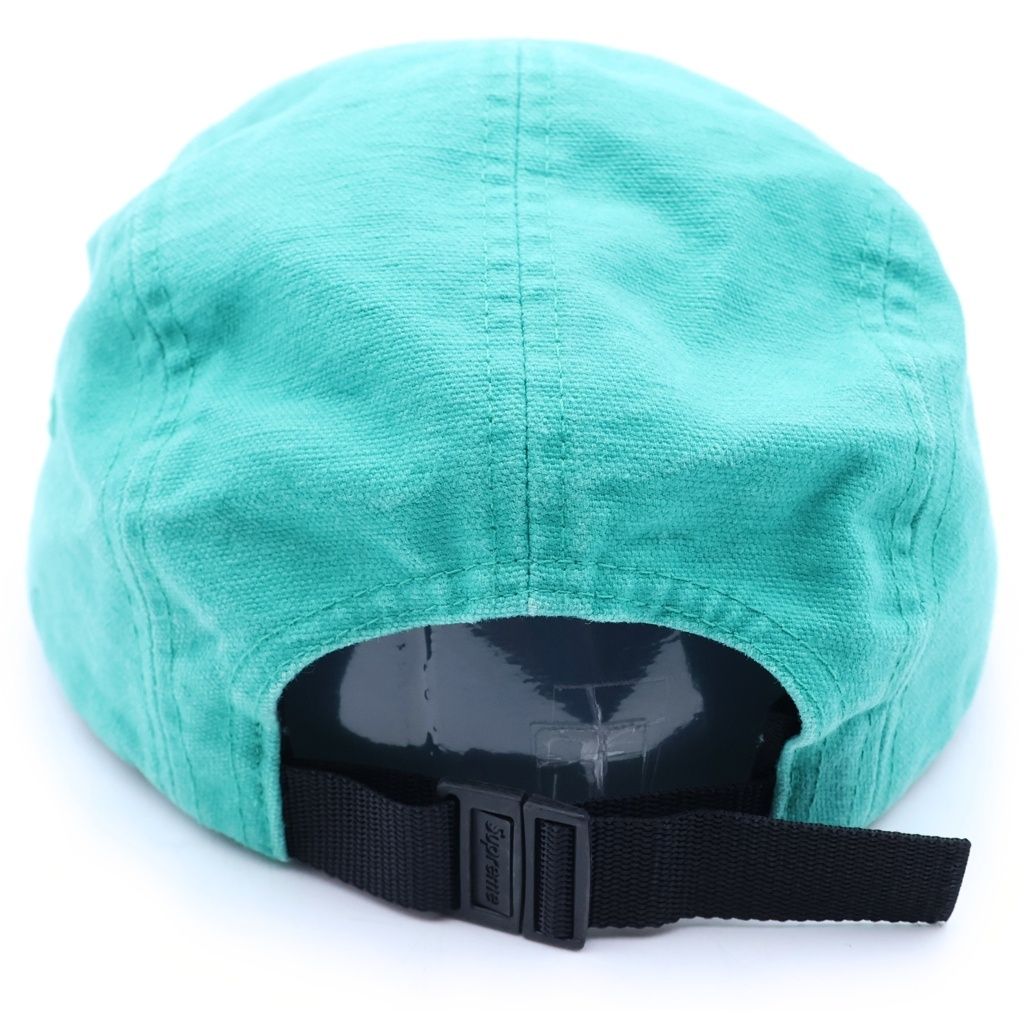 SUPREME (シュプリーム) 26SS Canvas Camp Cap ボックスロゴ