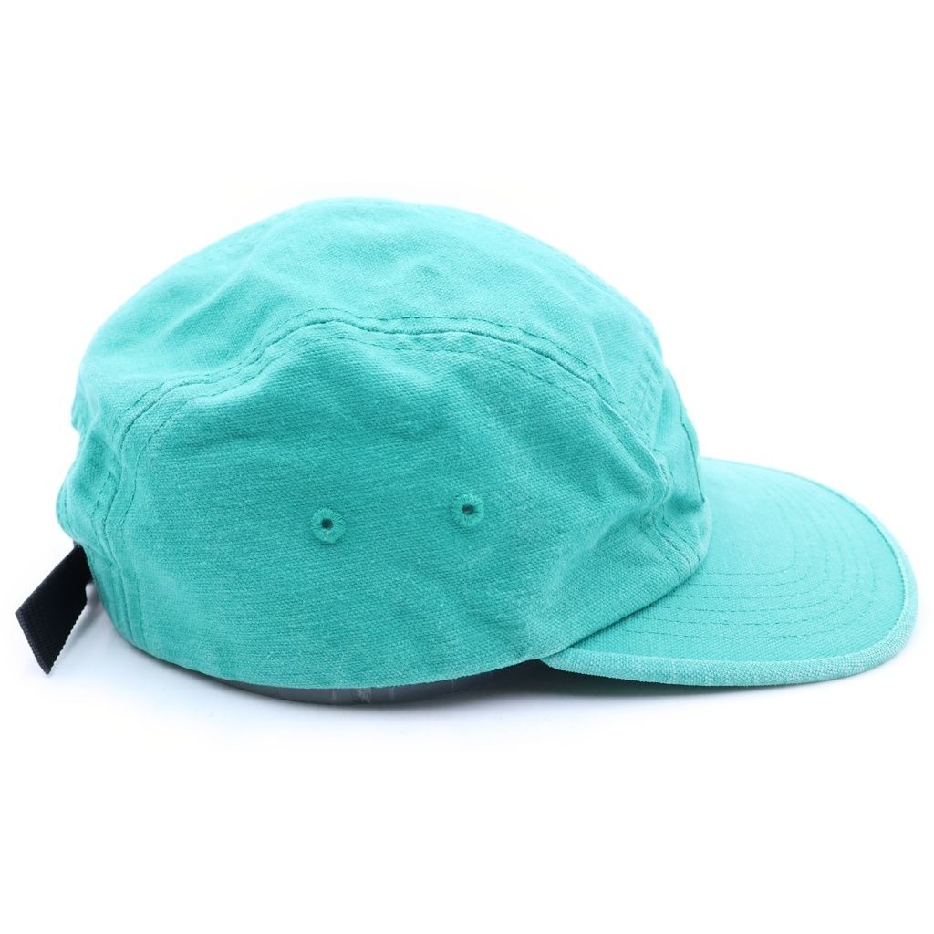 SUPREME (シュプリーム) 26SS Canvas Camp Cap ボックスロゴ