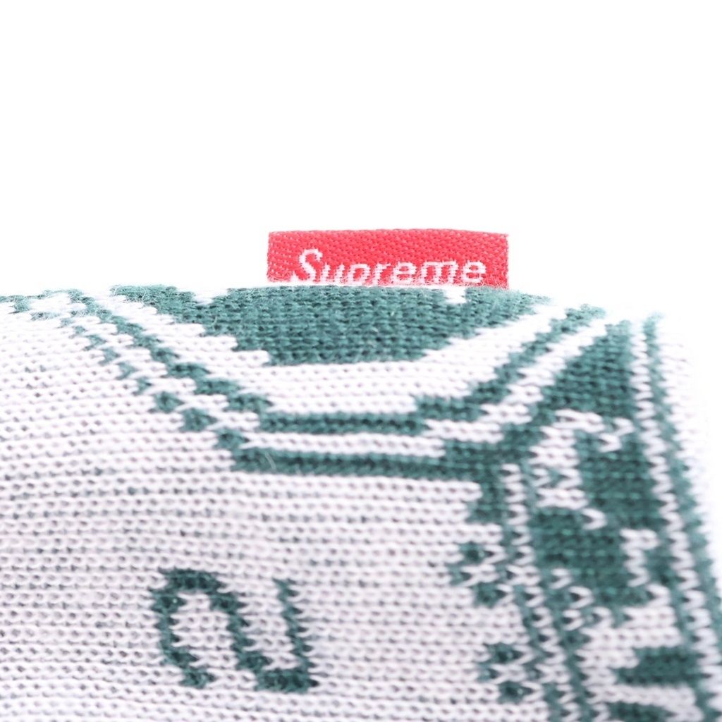 SUPREME (シュプリーム) 21AW Dollar Beanie ダラービーニー ニット