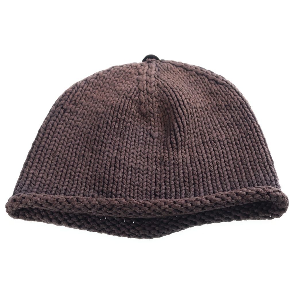 CHROME HEARTS (クロムハーツ) OLD BEANIE CROSS PATCH オールド