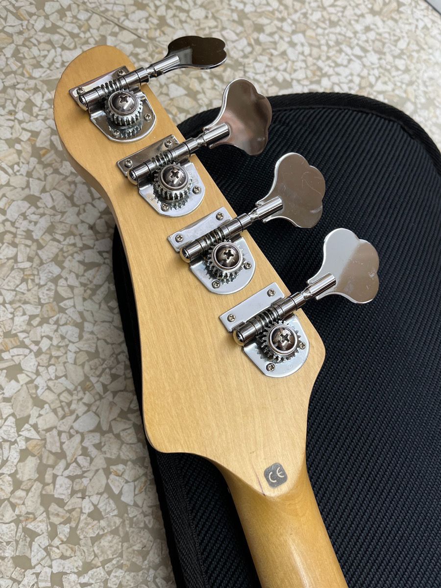 Fleabass Model 32 Flea監修ベース - メルカリ