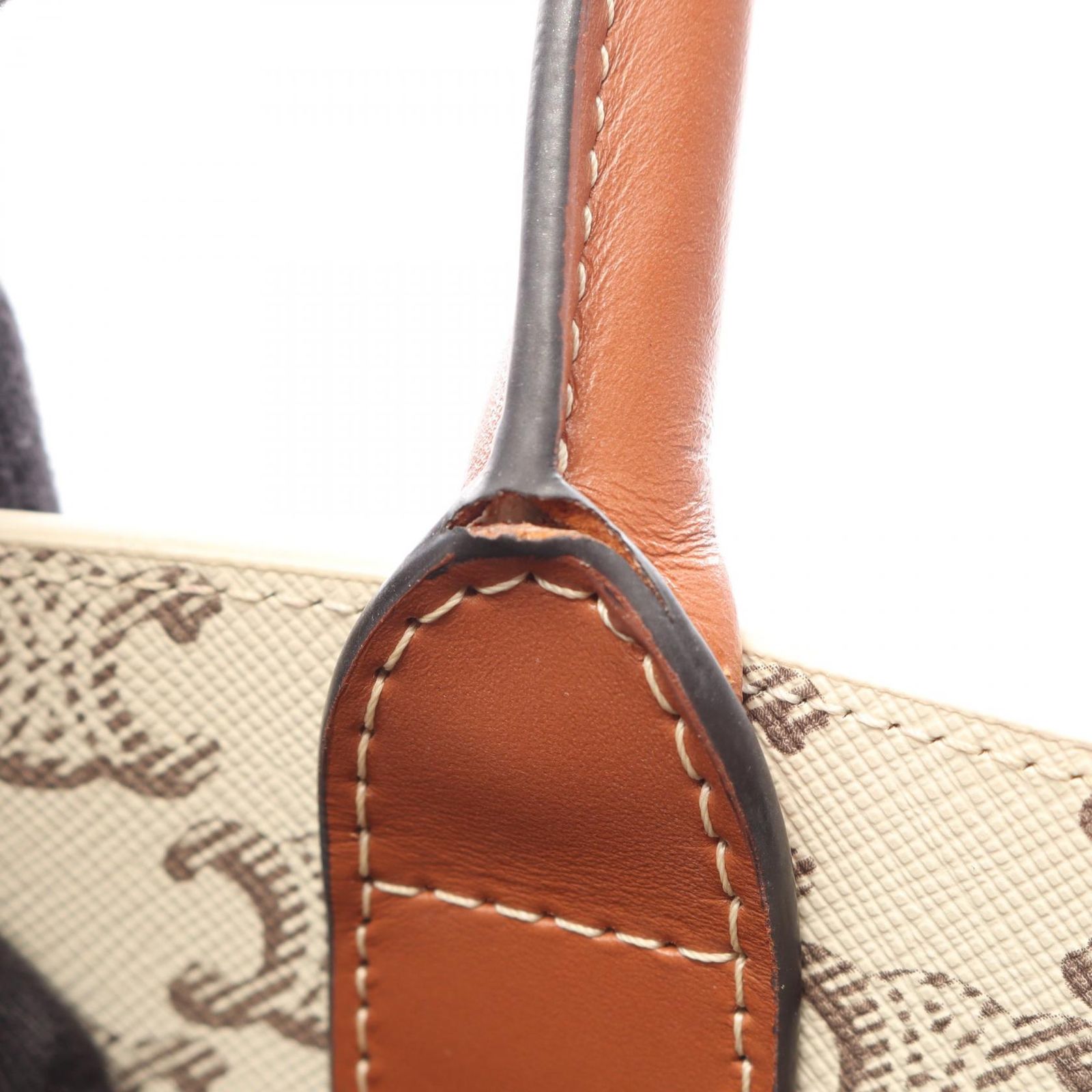 CELINE セリーヌ ミディアム バーティカル カバ トリオンフ 2WAY トートバッグ CELINE セリーヌ ミディアム バーティカル カバ トリオンフ 2WAY トートバッグ