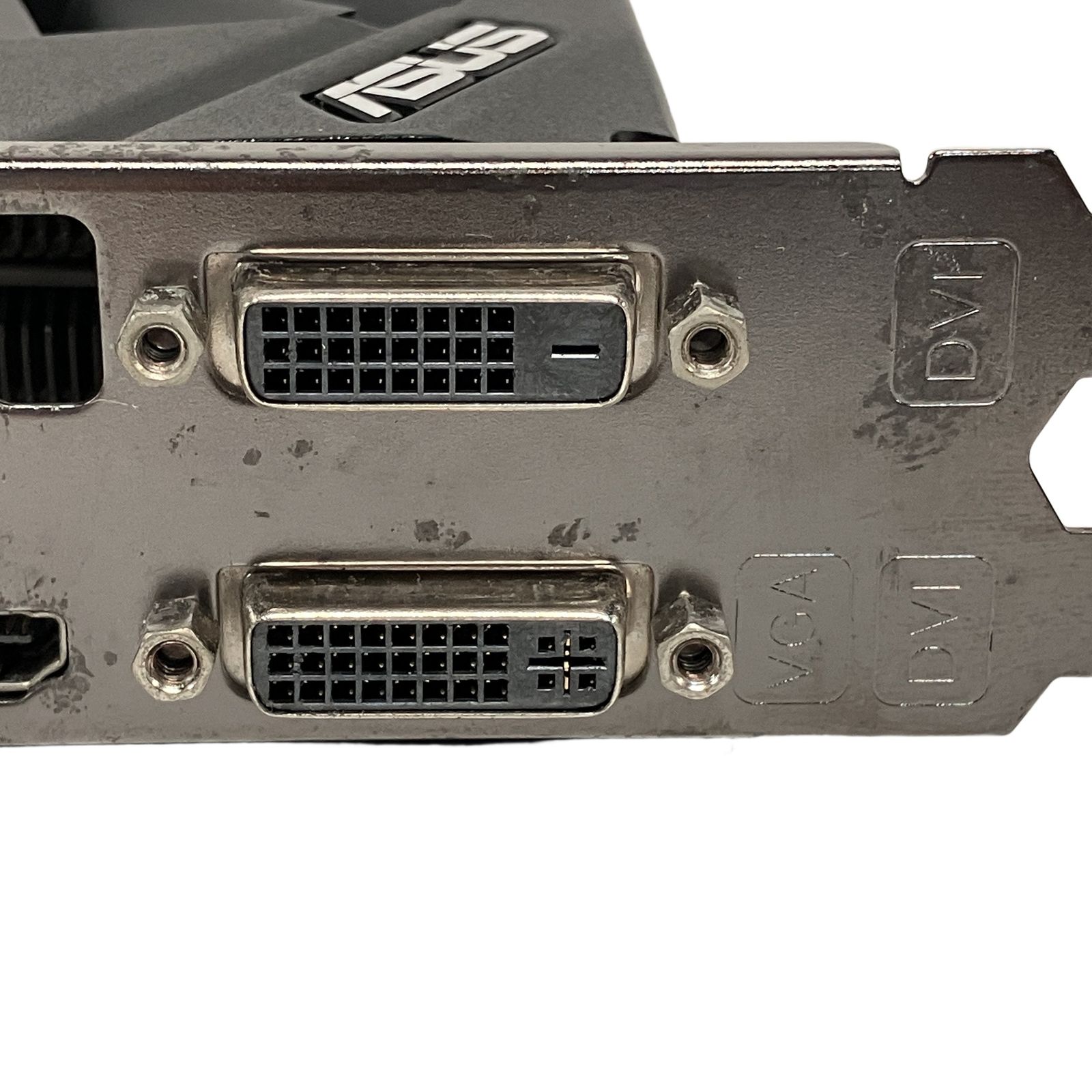 ASUS DirectCU II GTX 970 グラフィックボード グラボ パソコン パーツ