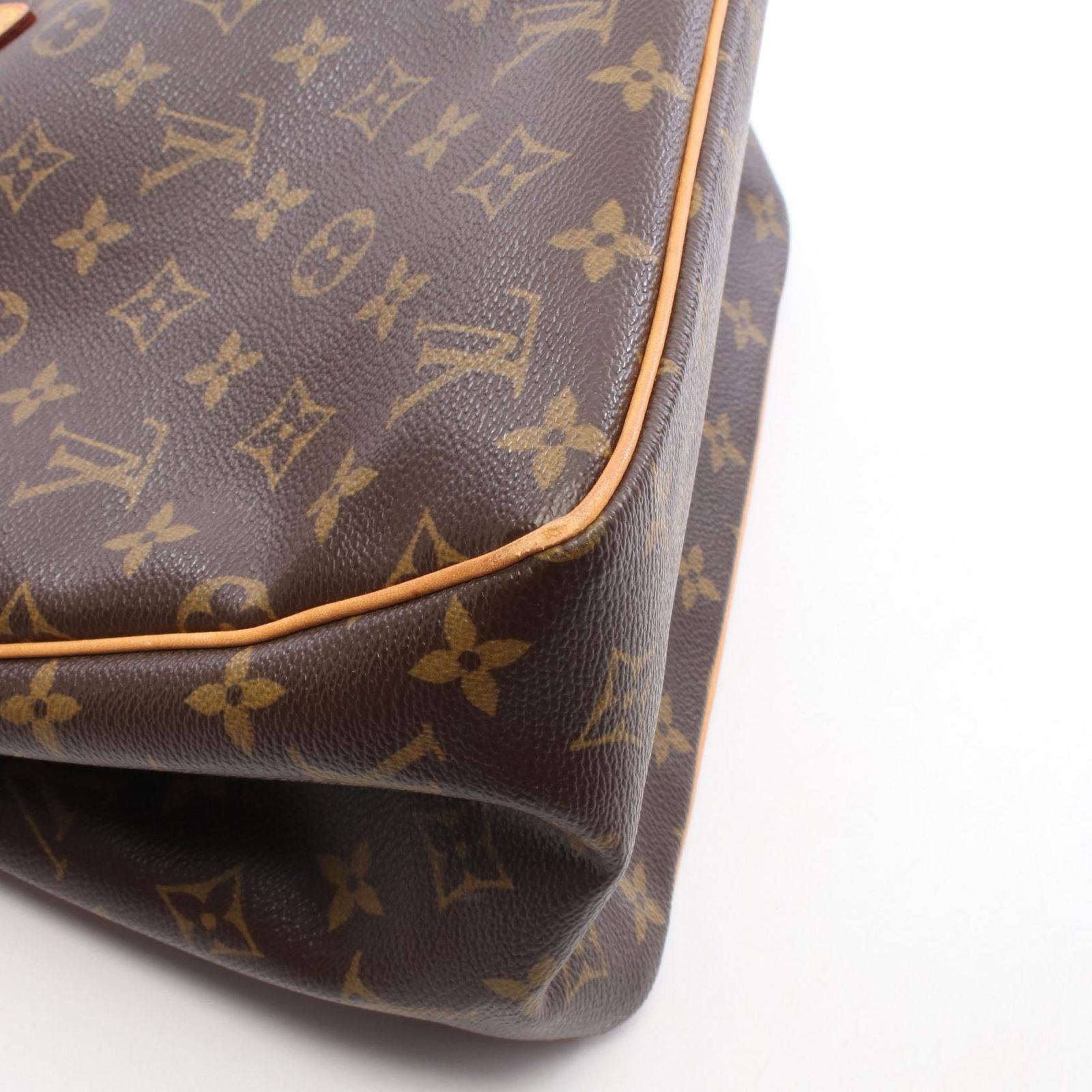 LOUIS VUITTON ルイ・ヴィトン バティニョール モノグラム 