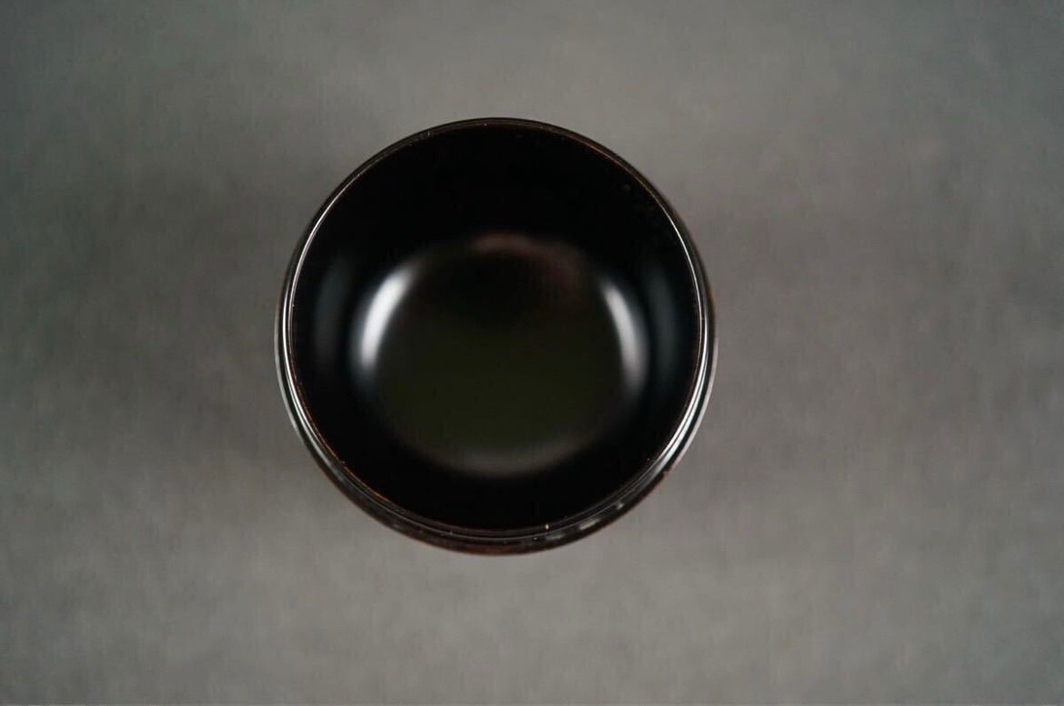 新井司峰 円能斎好 十二月の内 睦月棗 共箱 茶道具 - メルカリ