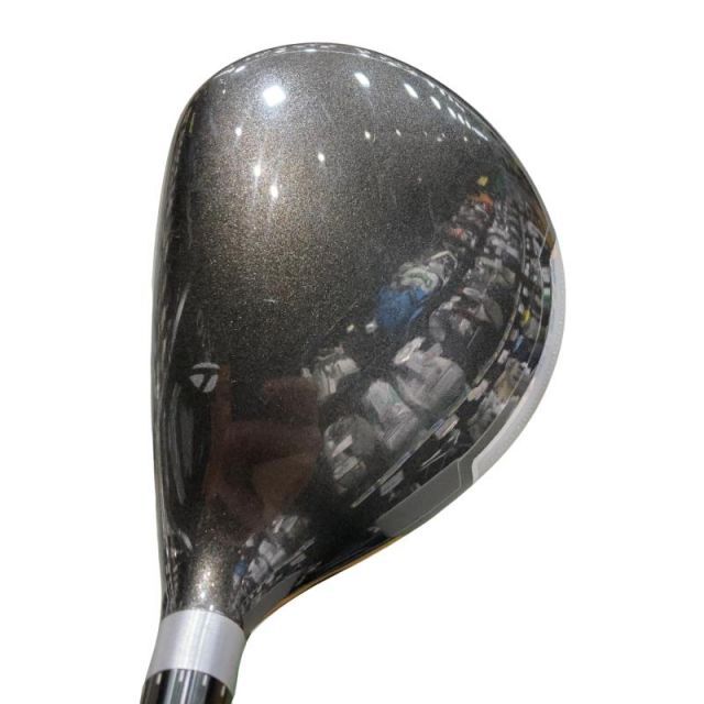 中古】 テーラーメイド SLDR 3W フェアウェイウッド FW TM1-114