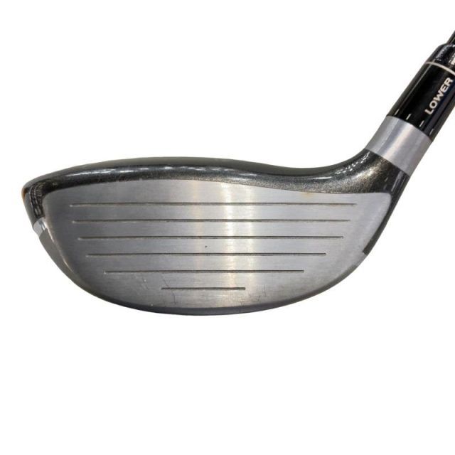 中古】 テーラーメイド SLDR 3W フェアウェイウッド FW TM1-114