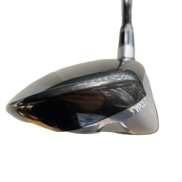 中古】 テーラーメイド SLDR 3W フェアウェイウッド FW TM1-114