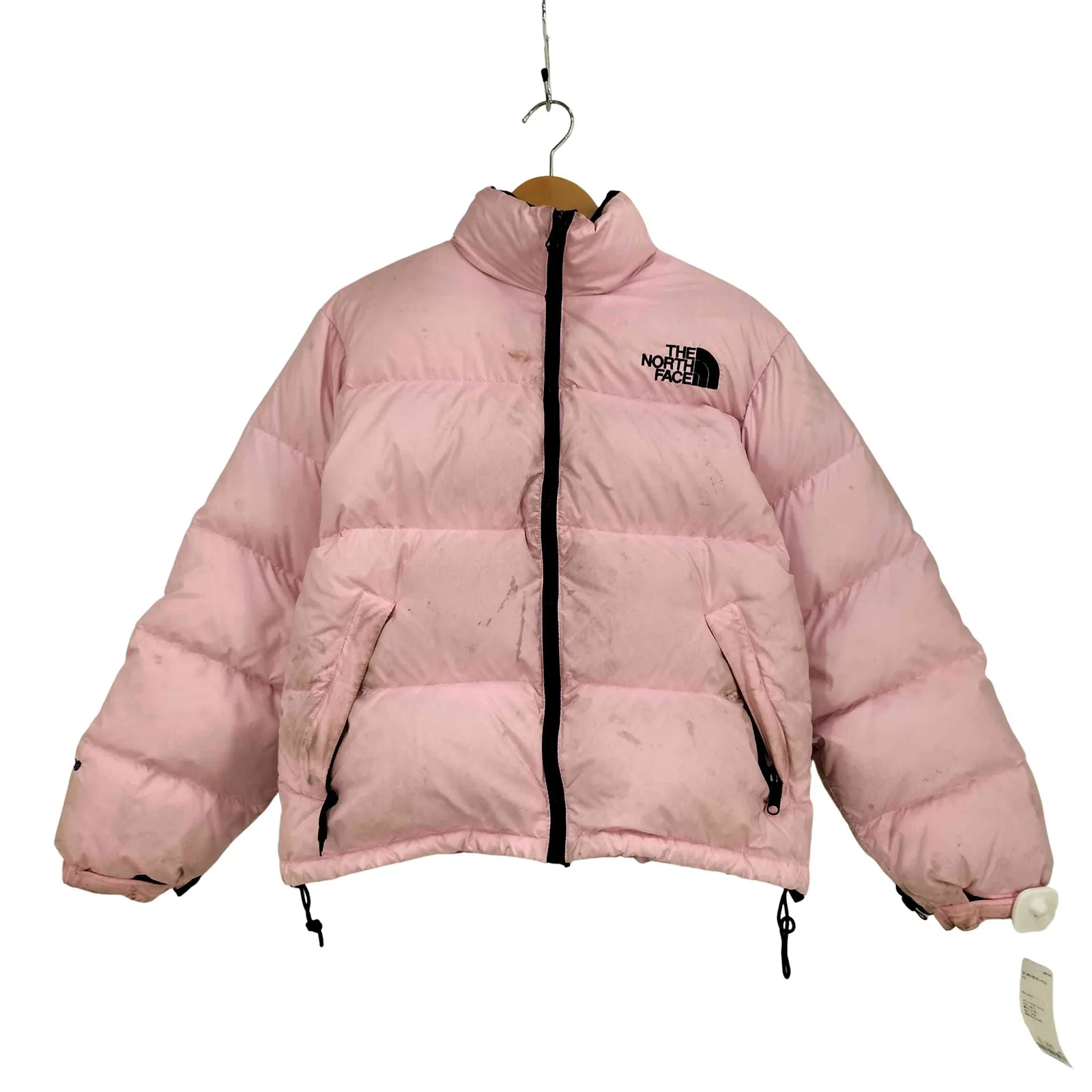 ザノースフェイス THE NORTH FACE ダウンジャケット レディース import 