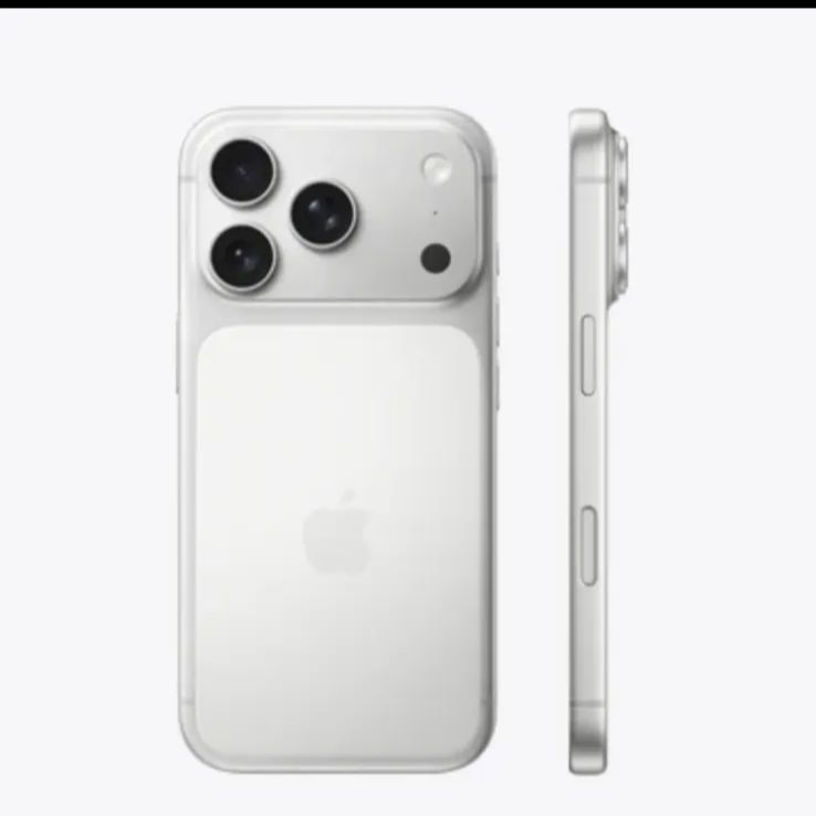 【新品未使用】iPhone17promax シルバー 256GB iPhone17promax 256GB シルバー Apple - メルカリ