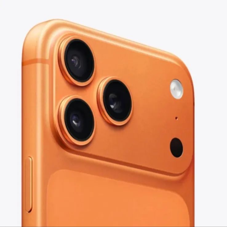iPhone17promax 256GB 新品未開封 - メルカリ