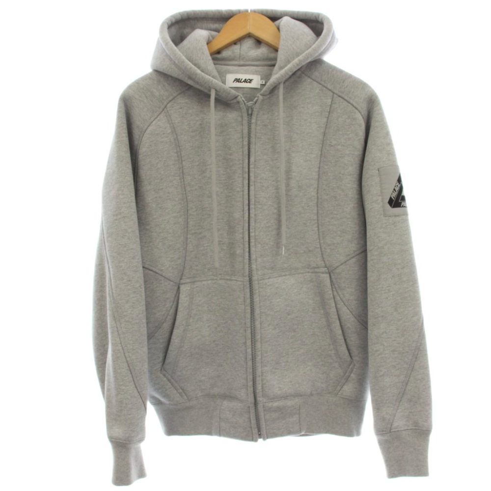 パレス Palace 24SS BONDED SHERPA ZIP HOOD パーカー スウェット