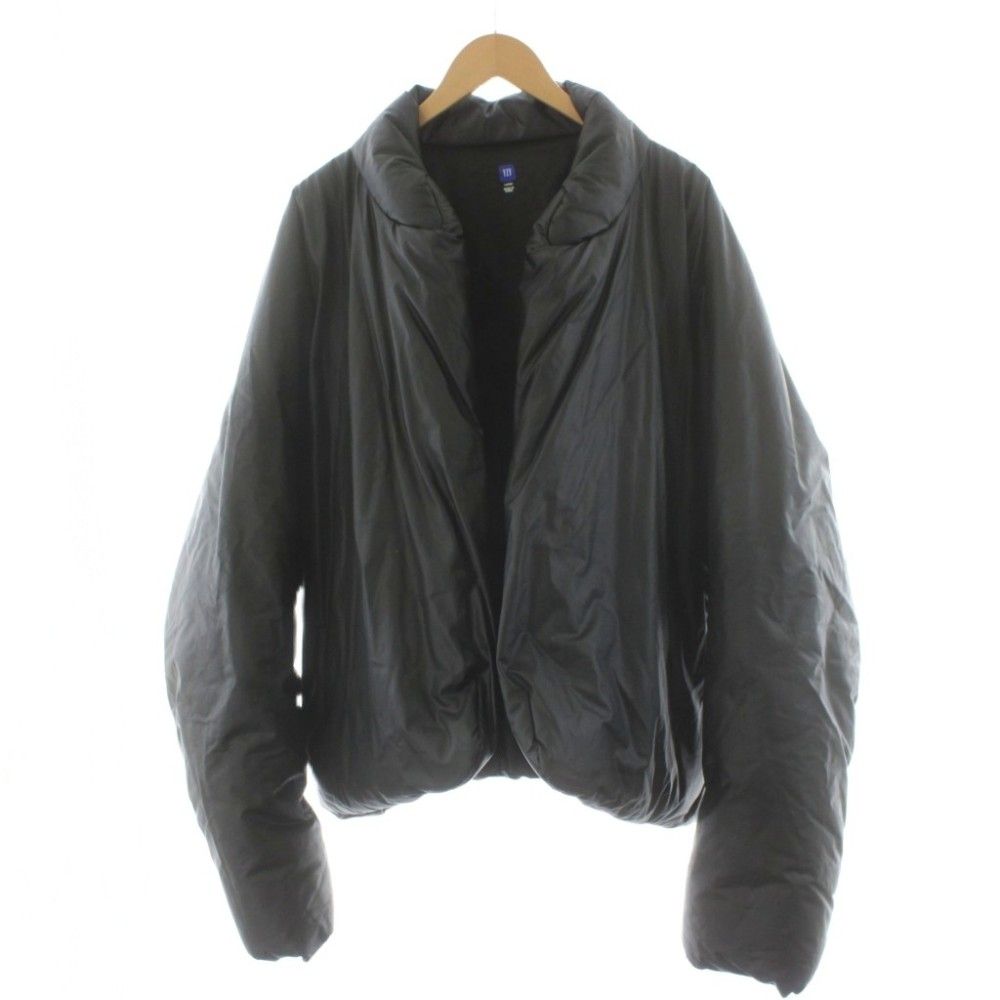 バレンシアガ BALENCIAGA × イージー ギャップ Yeezy Gap Round Jacket