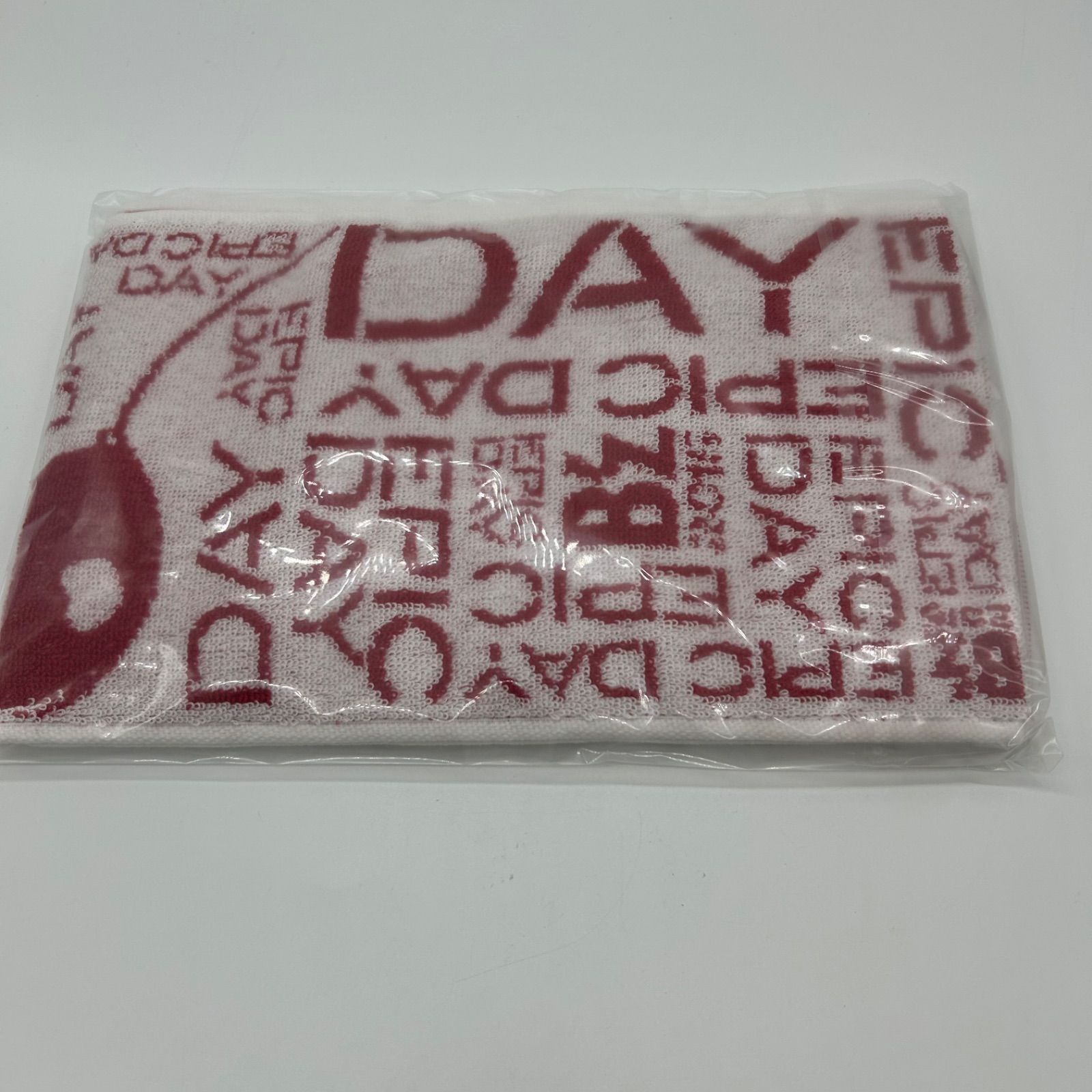 未開封】B'z EPIC DAY 特典セット トートバッグ マフラータオル