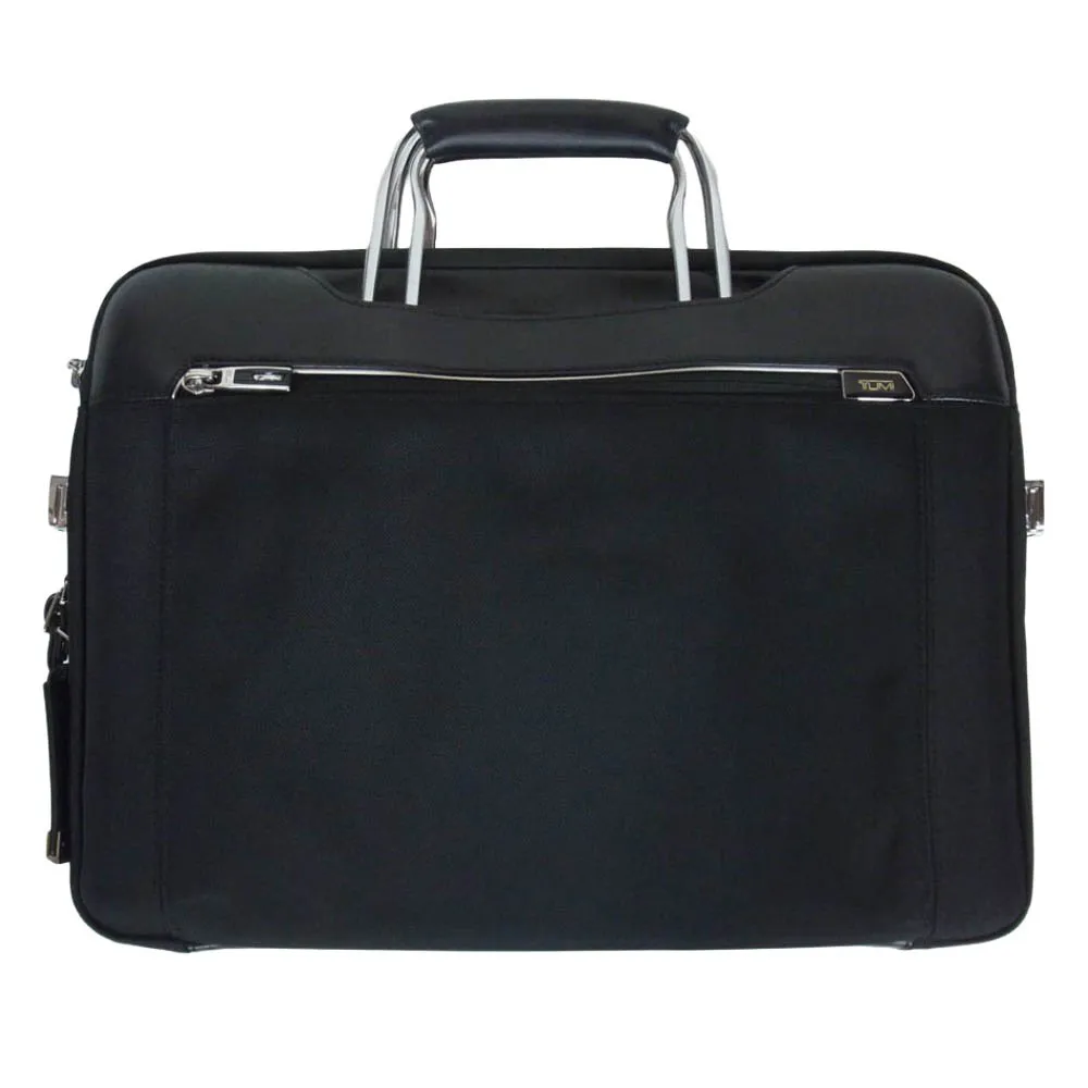 TUMI トゥミ 255001D2 Arrive Hamilton Slim Brief アリヴェ