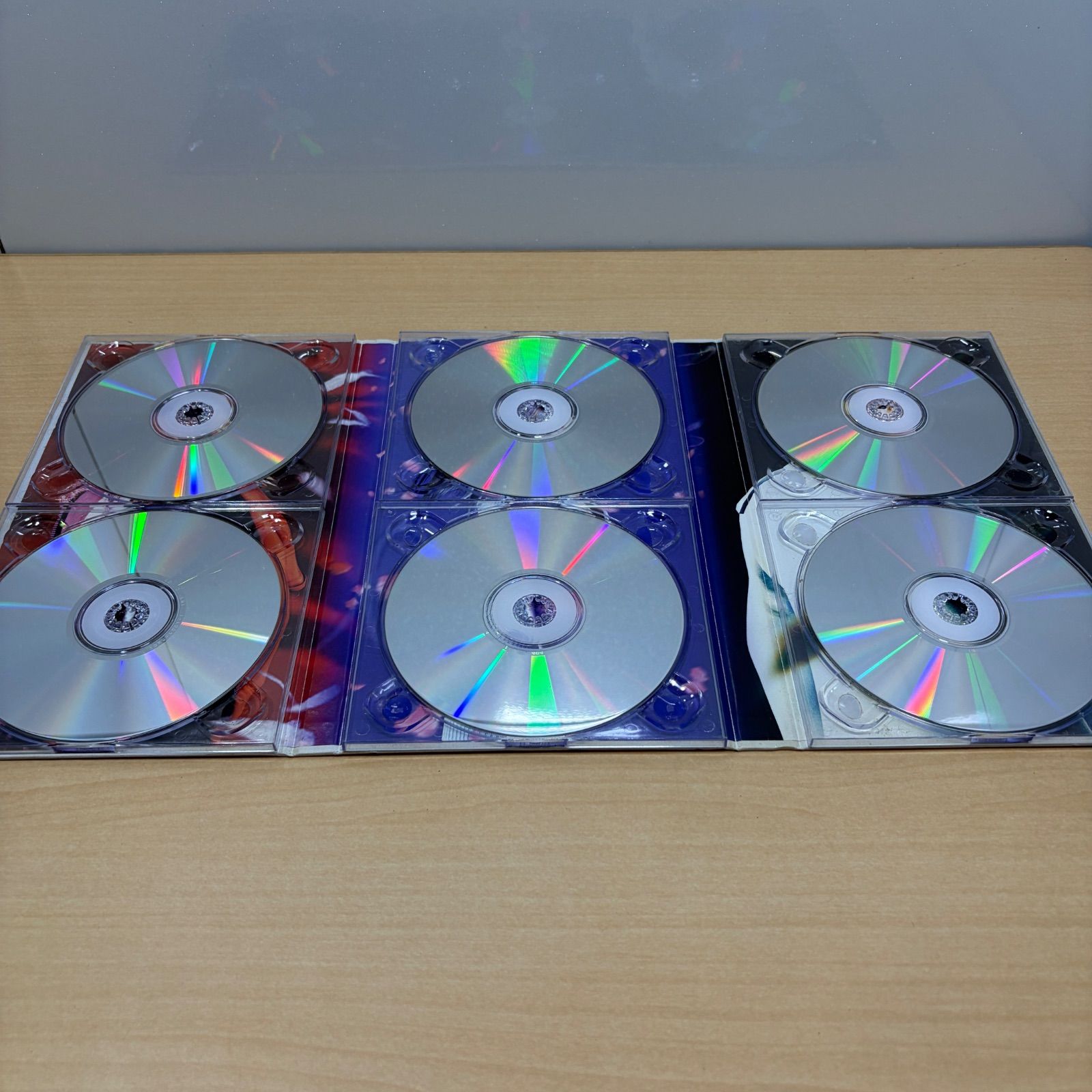 Windows版 ファイナルファンタジーVIII 初回限定版 FF8 PC - メルカリ
