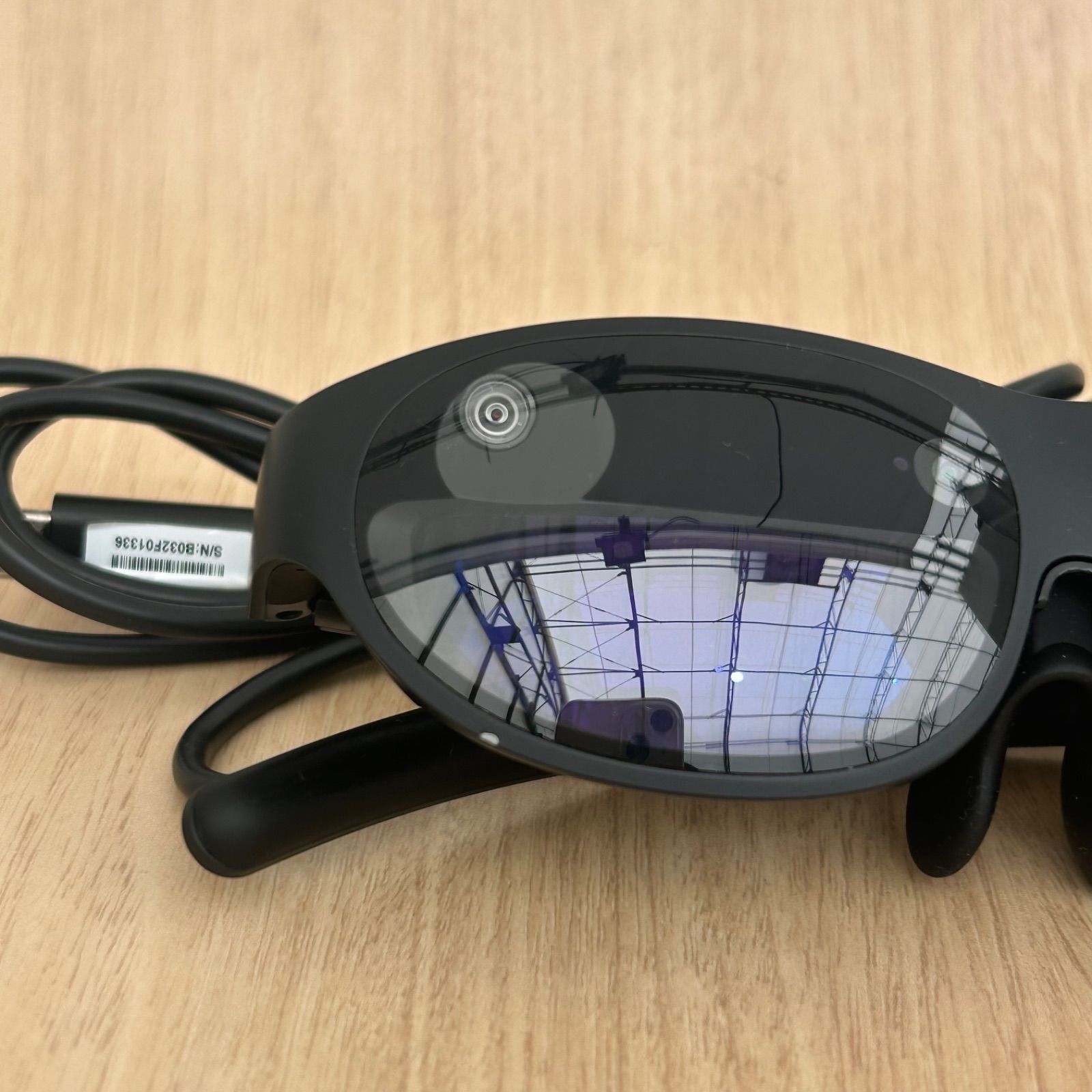 Nreal Technology Limited】（現: Xreal) Nreal Light（エンリアル