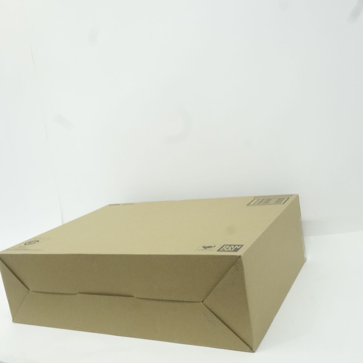 輸送箱未開封】BANDAI バンダイ METAL BUILD メタルビルド 機動戦士