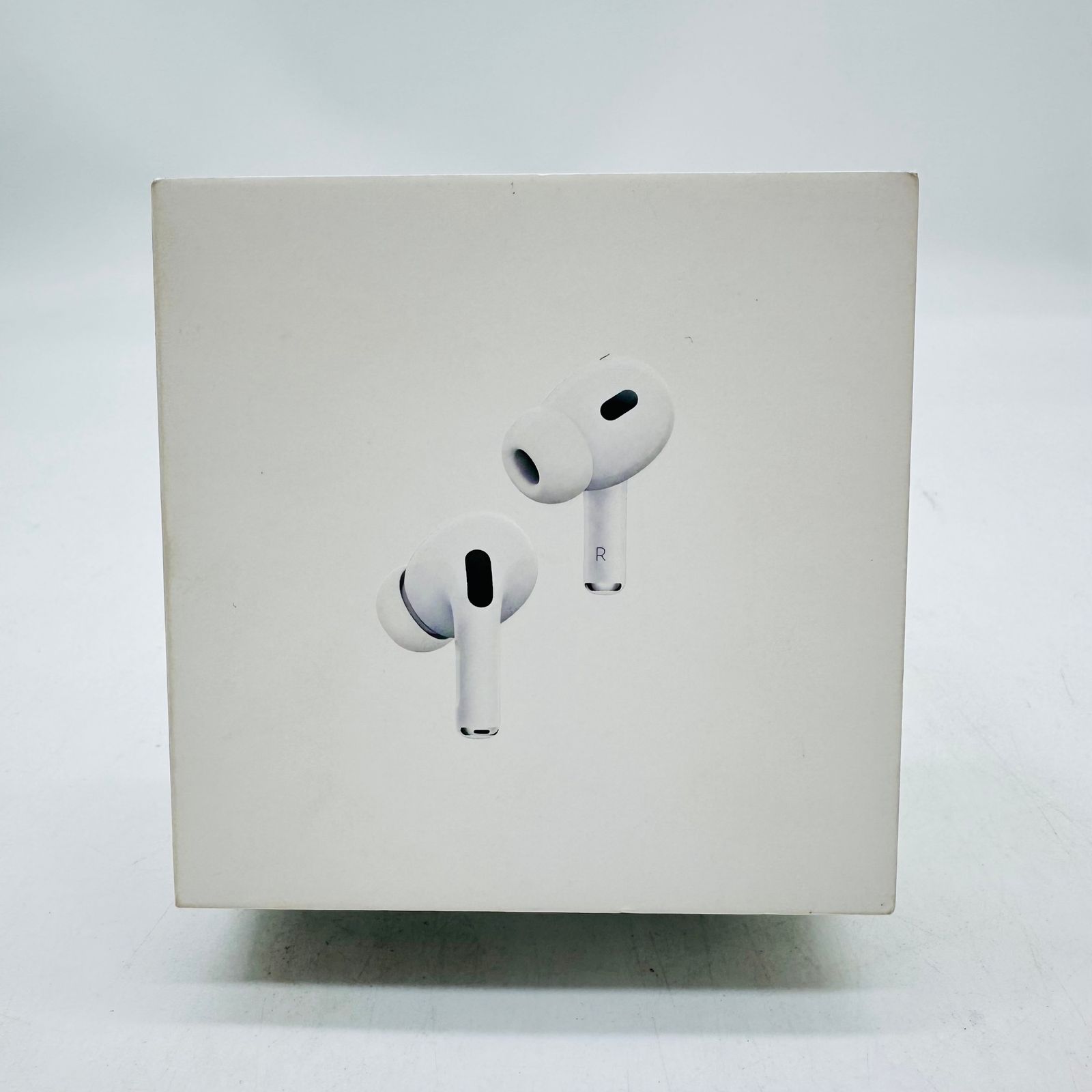 新品 AirPods Pro 第2世代 MTJV3J/A - メルカリ