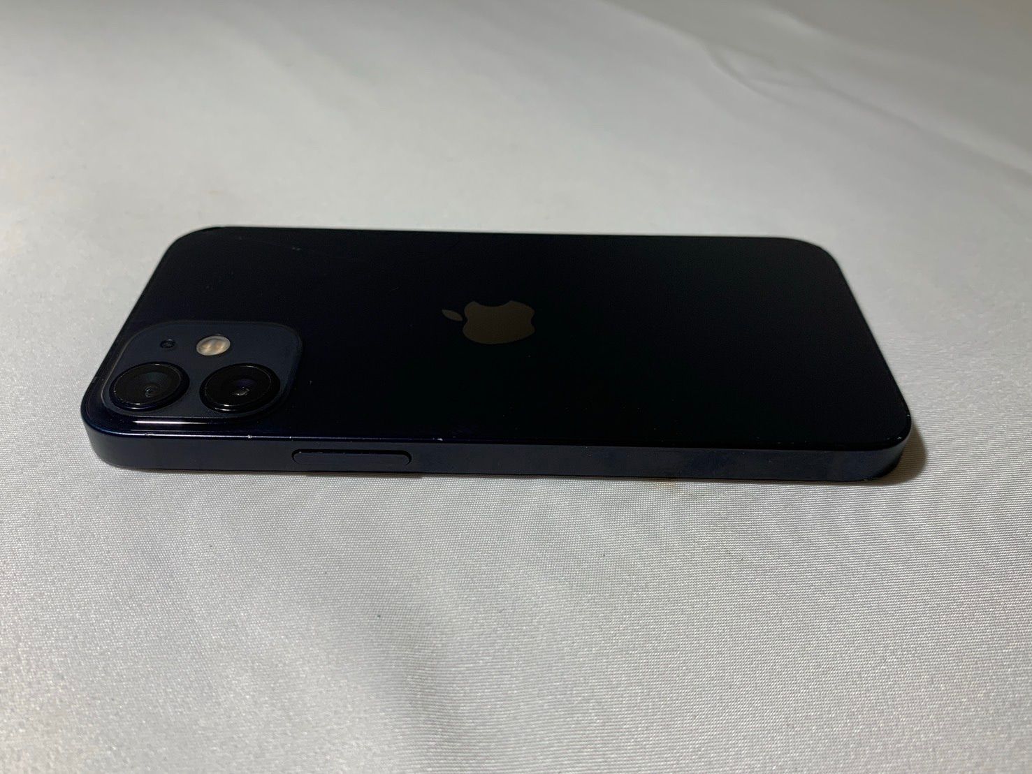 iPhone 12 mini 128GB ブラック ジャンク品 - メルカリ