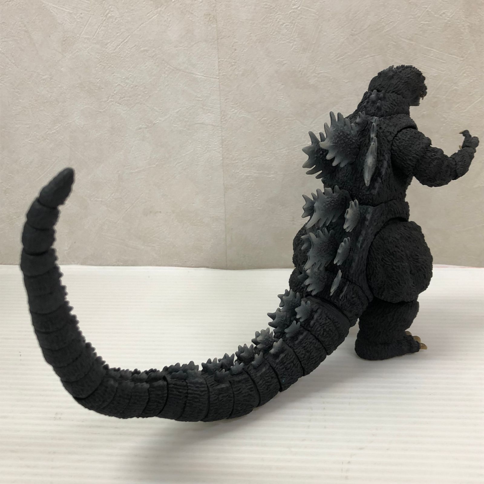 S.H.MonsterArts ゴジラ (1991) -新宿決戦- 『ゴジラvsキングギドラ