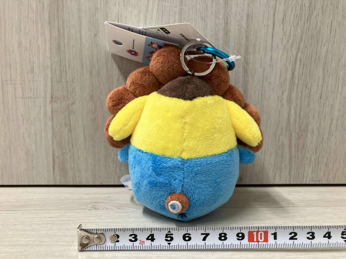 未使用品 大阪万博 ミャクミャク ポムポムプリン サンリオ