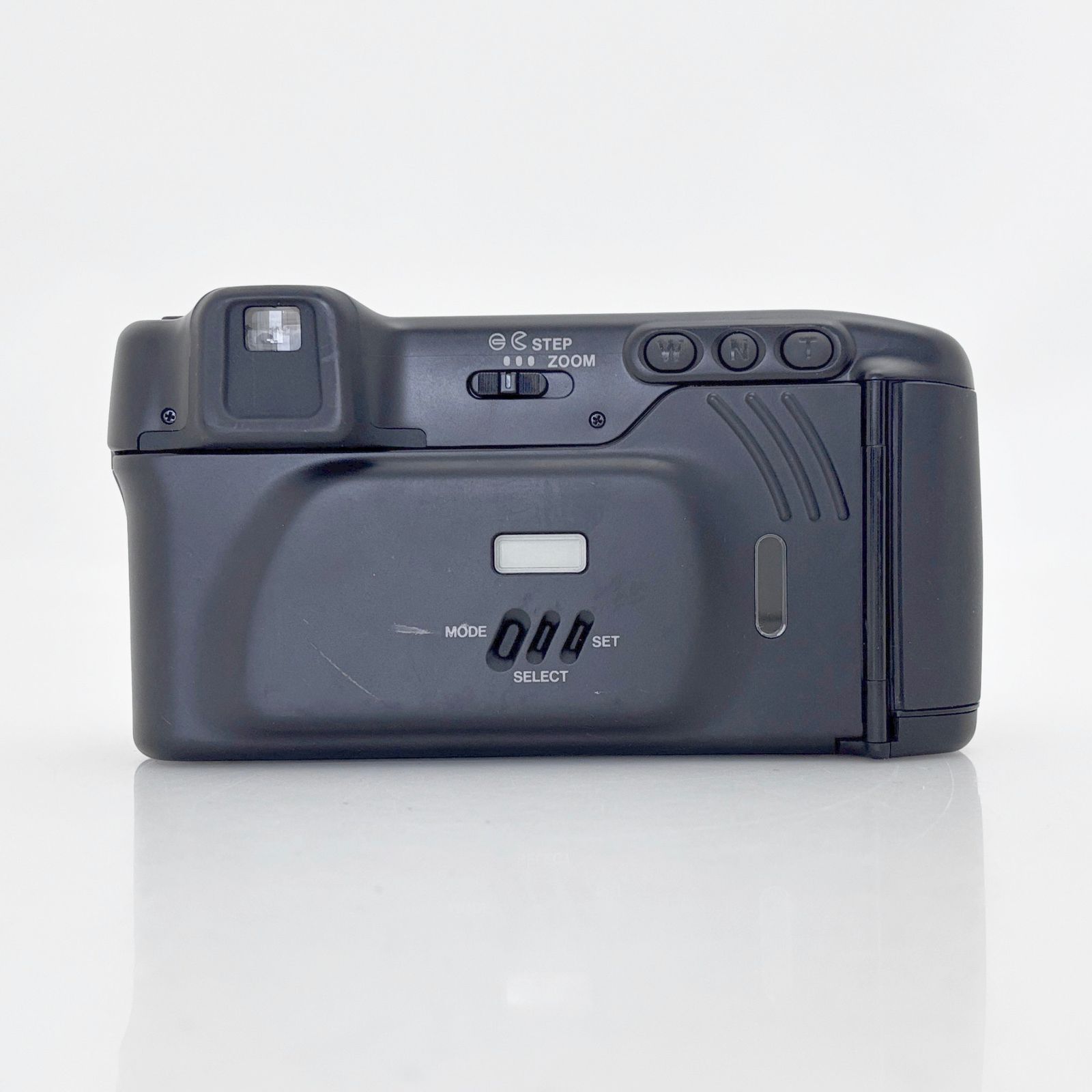 京セラ】Kyocera ZOOMTEC WIDE コンパクトフィルムカメラ [Exc＋5