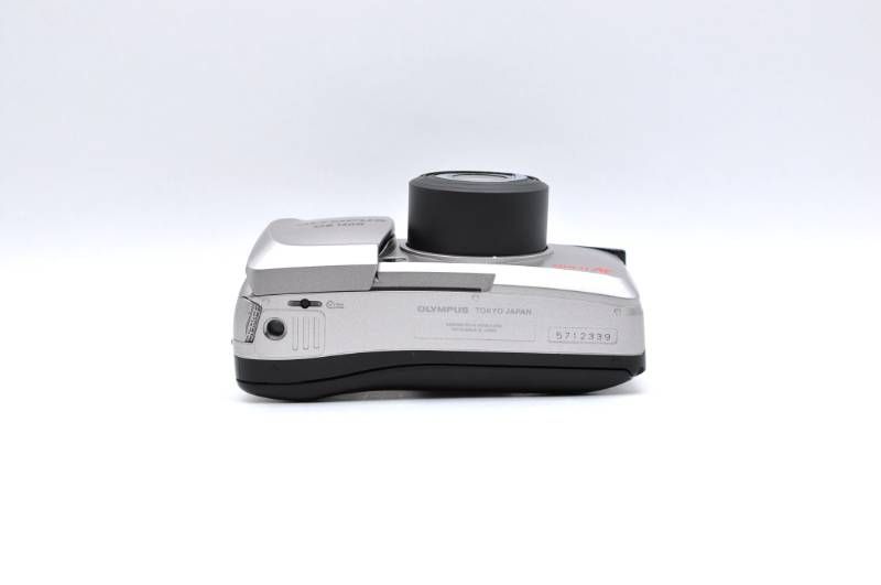 動作OK】OLYMPUS OZ 140S コンパクトフィルムカメラ - メルカリ