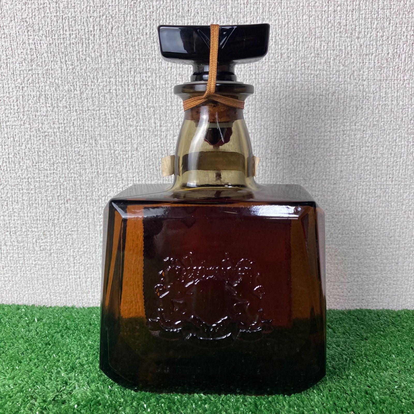 未開栓・古酒 サントリーウイスキー ローヤル 43度 720ml ローヤルSR