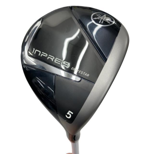 中古】 ヤマハ inpres DRIVESTAR(2025) 5W レディース フェアウェイ