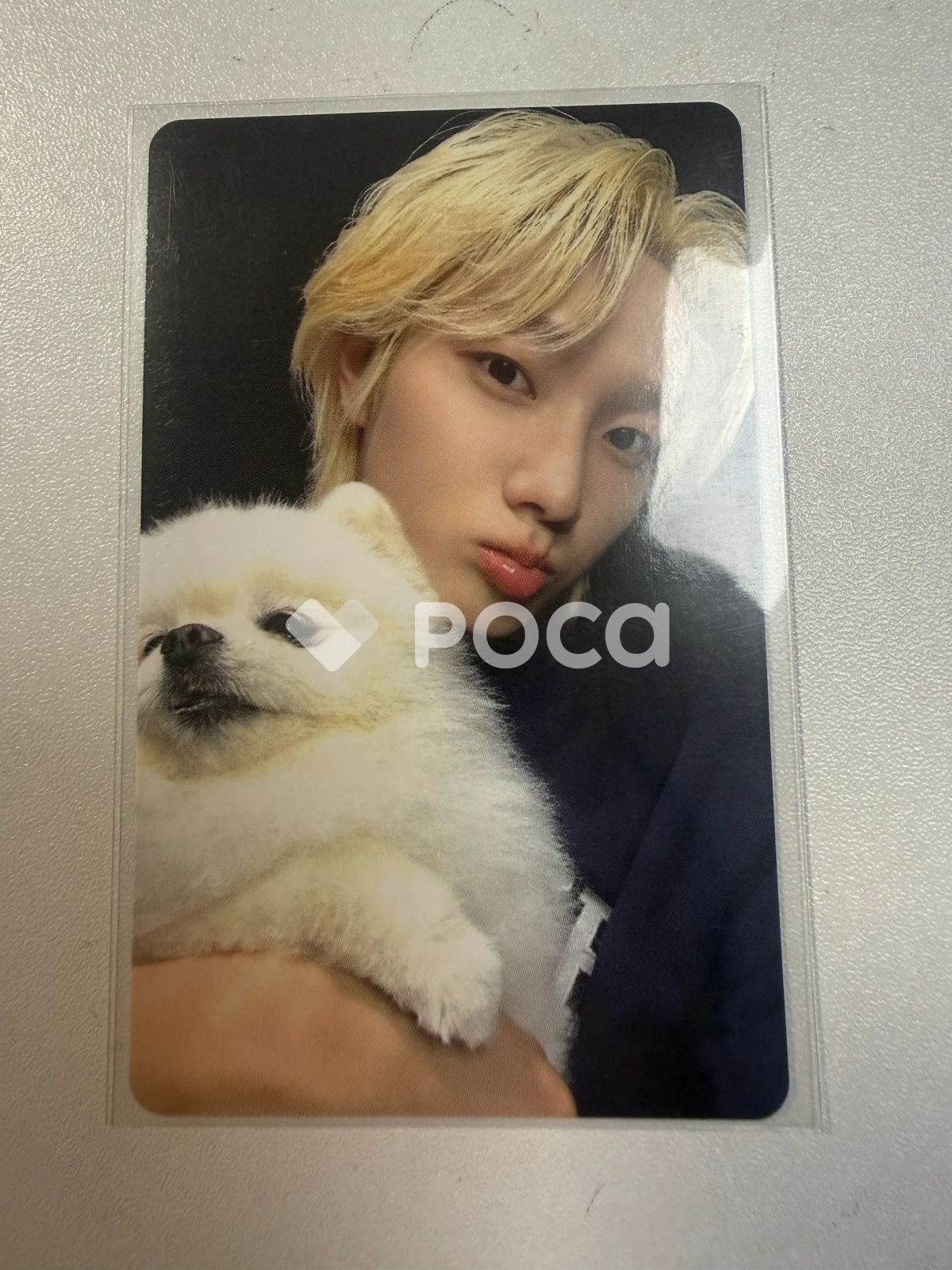 BOYNEXTDOOR ソンホ HOME Weverse - メルカリ