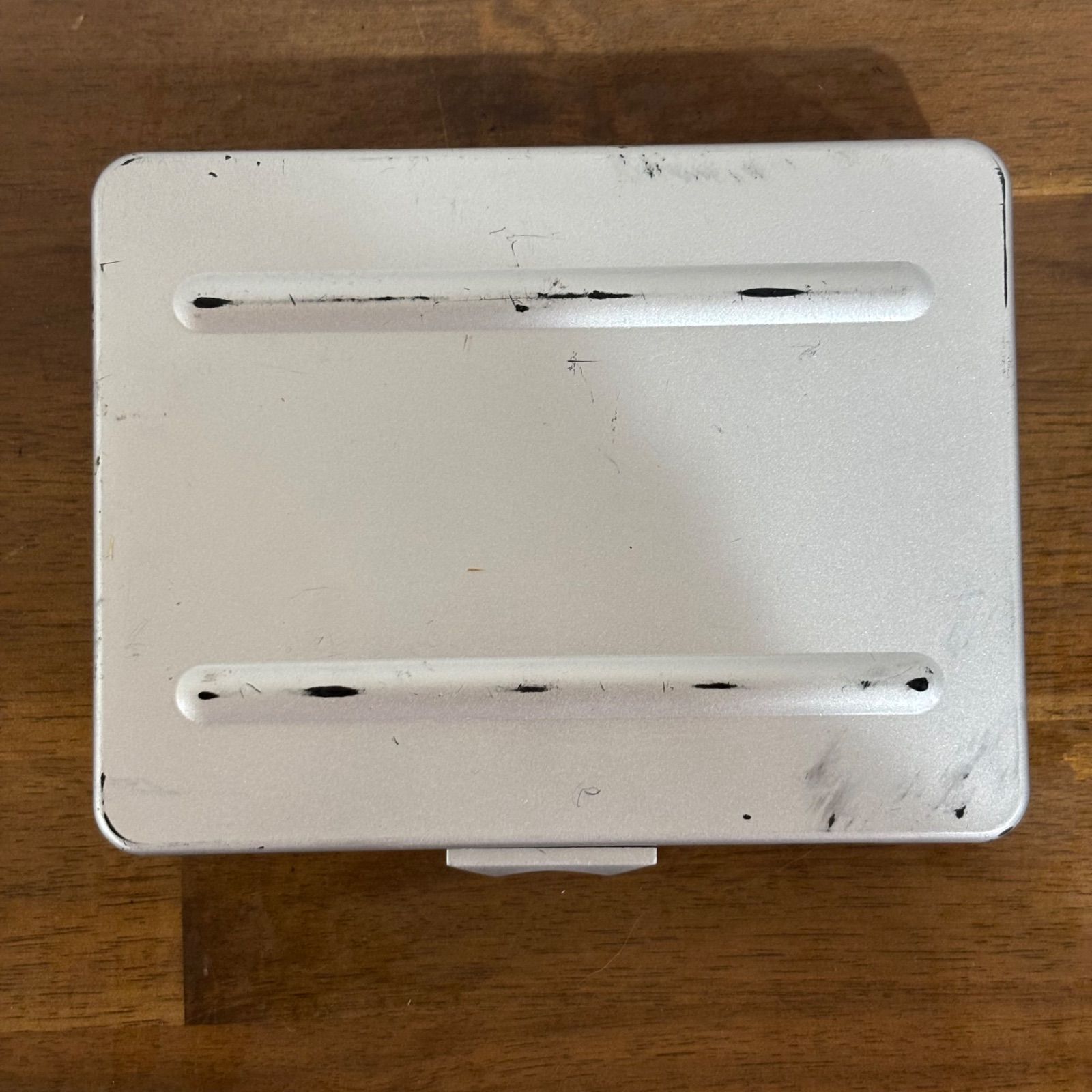 非売品 VOLVO 工具セット ツールセット ※ケース痛みあり・中身は綺麗です。 DIY ドライバー 六角レンチ 他 thumbnail 5