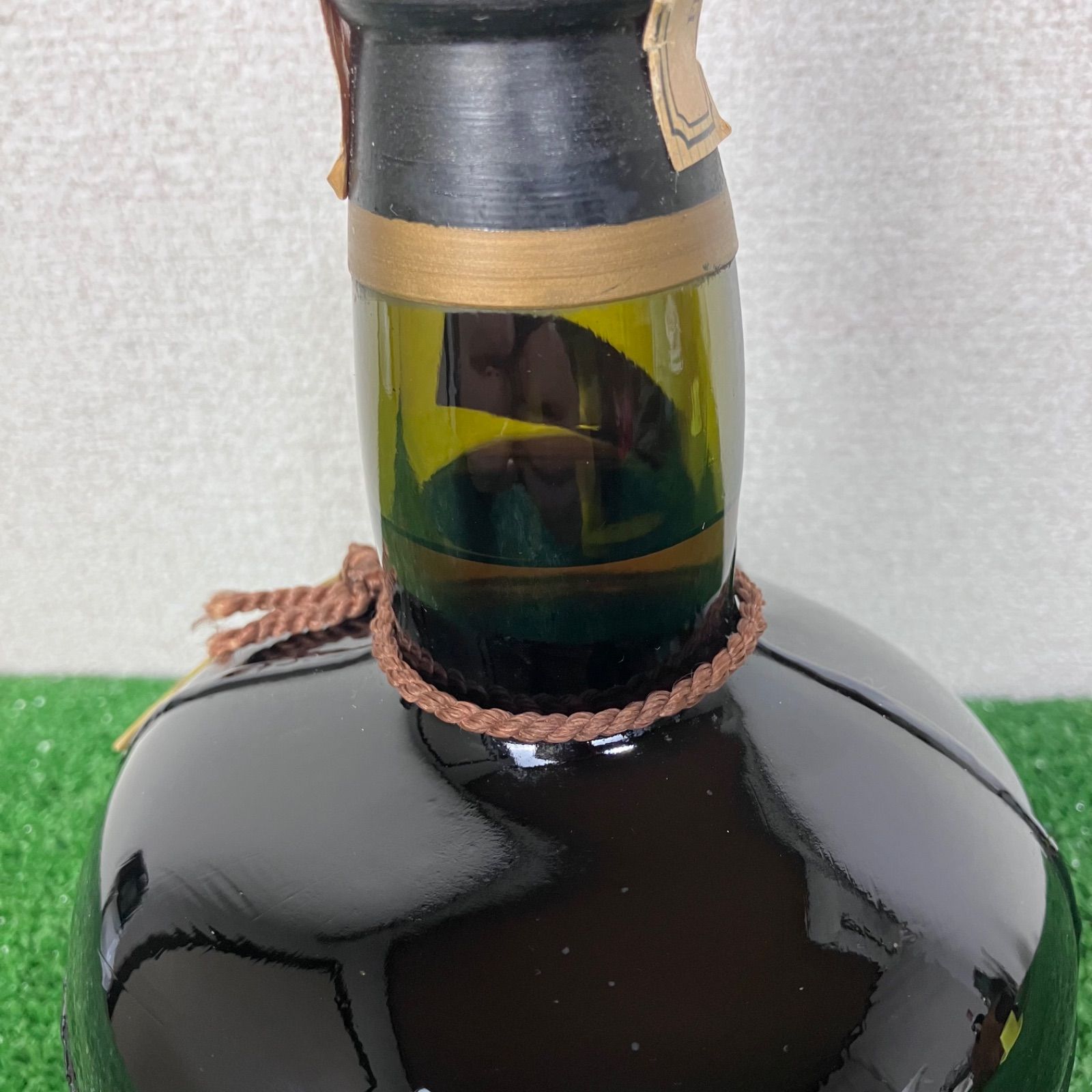 ダンヒル オールドマスター 43度 750ml 未開栓 - メルカリ