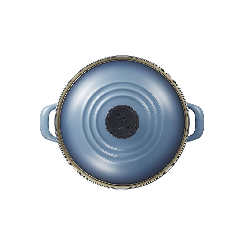 新品】 ル・クルーゼ(Le Creuset) 鋳物 ホーロー 鍋 EOS キャセロール