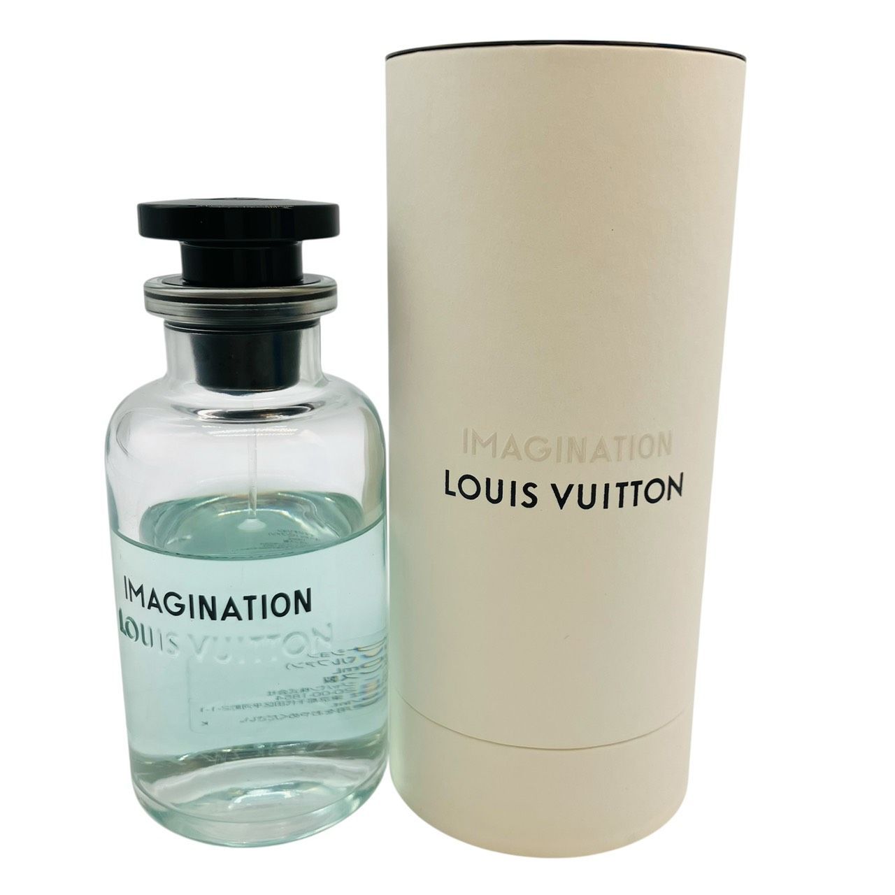 ◇ LOUIS VUITTON / ルイ・ヴィトン イマジナシオン 香水 100ml 残量約