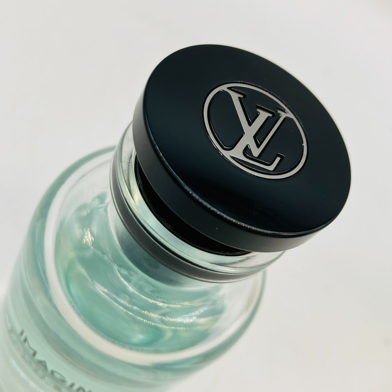 ◇ LOUIS VUITTON / ルイ・ヴィトン イマジナシオン 香水 100ml 残量約