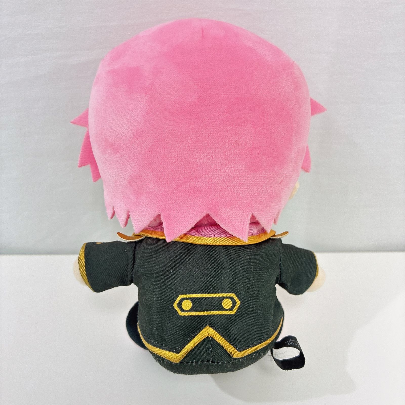てるとくん(Knight A) おすわりぬいぐるみ 「Knight A - 騎士A - 2nd