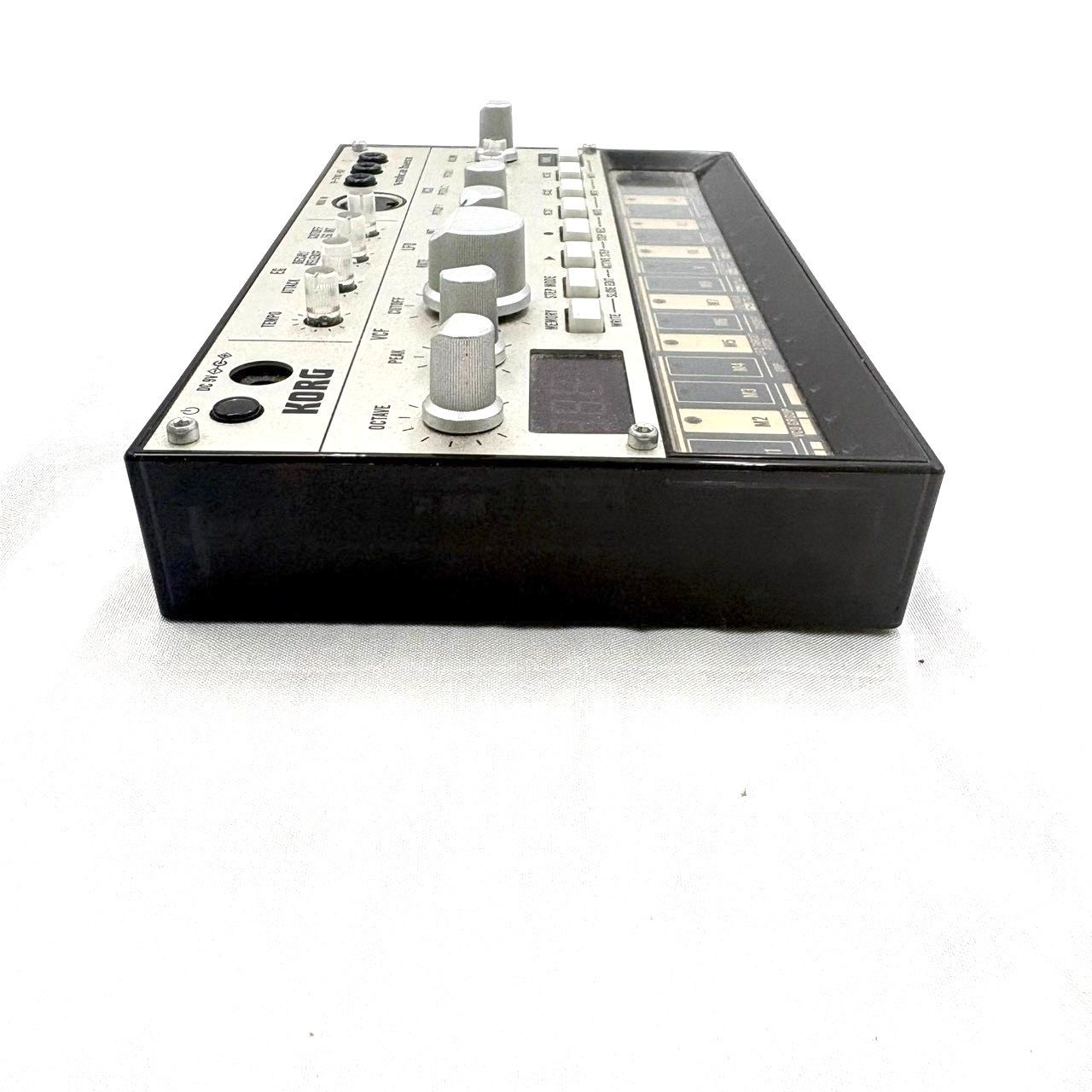 ❗️✨人気アナログシンセ✨❗️】KORG volca bass アナログベース