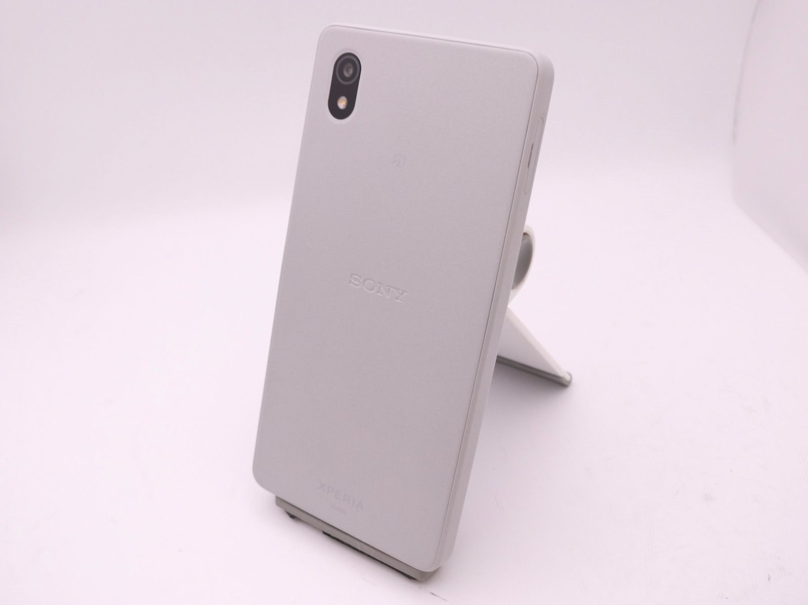 Xperia Ace III SOG08 64GB グレー 中古 - メルカリ