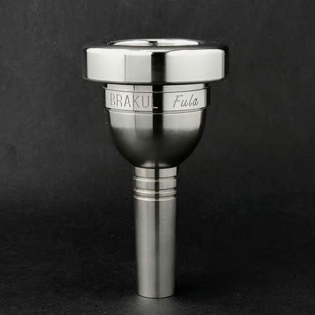 BRAKUL チューバマウスピース”Fula