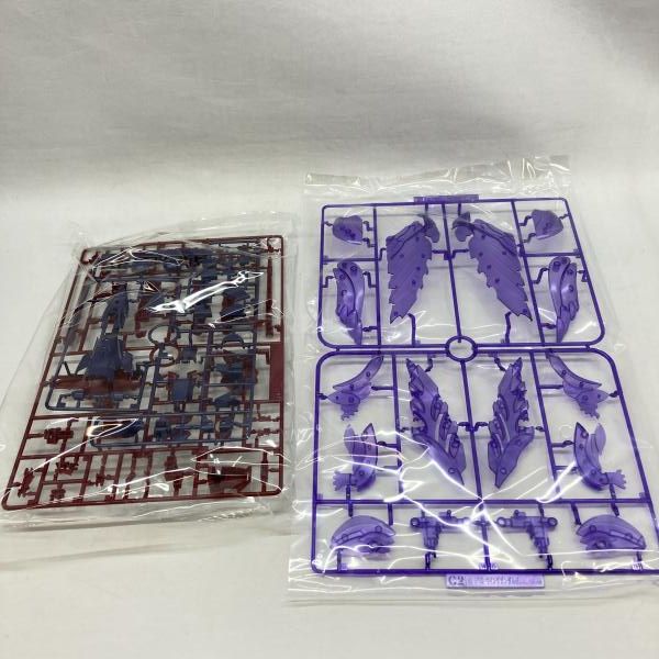 中古】ｶﾞﾝﾀﾞﾑ）バンダイ 1/100 MG XXXG-00W0 ウイングガンダムゼロ EW