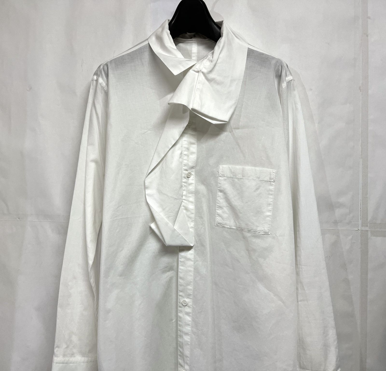 Yohji Yamamoto Y's｜ヨウジヤマモト ワイズ YU-B05-001 ロング
