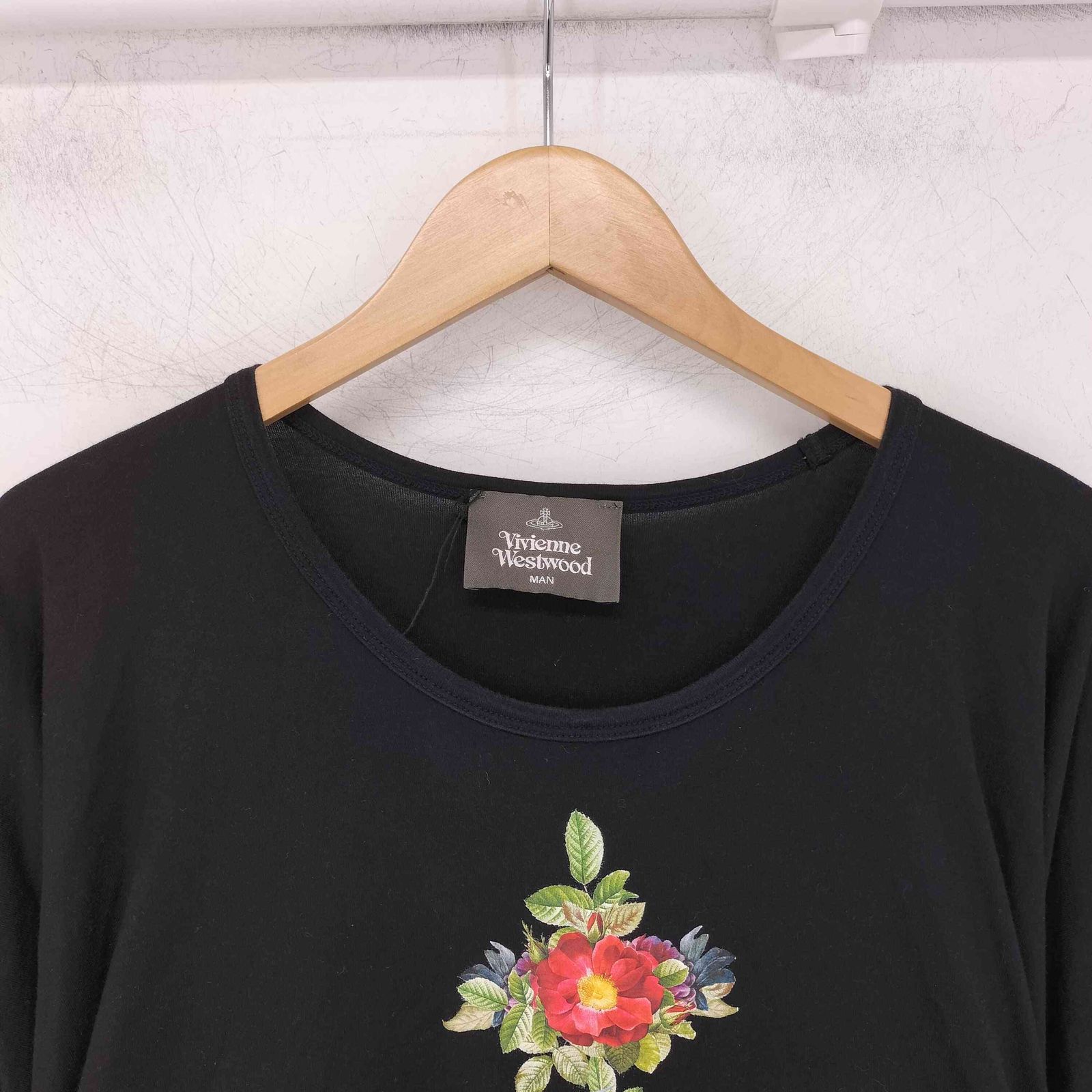 ヴィヴィアンウエストウッドマン Vivienne Westwood MAN エレファントT