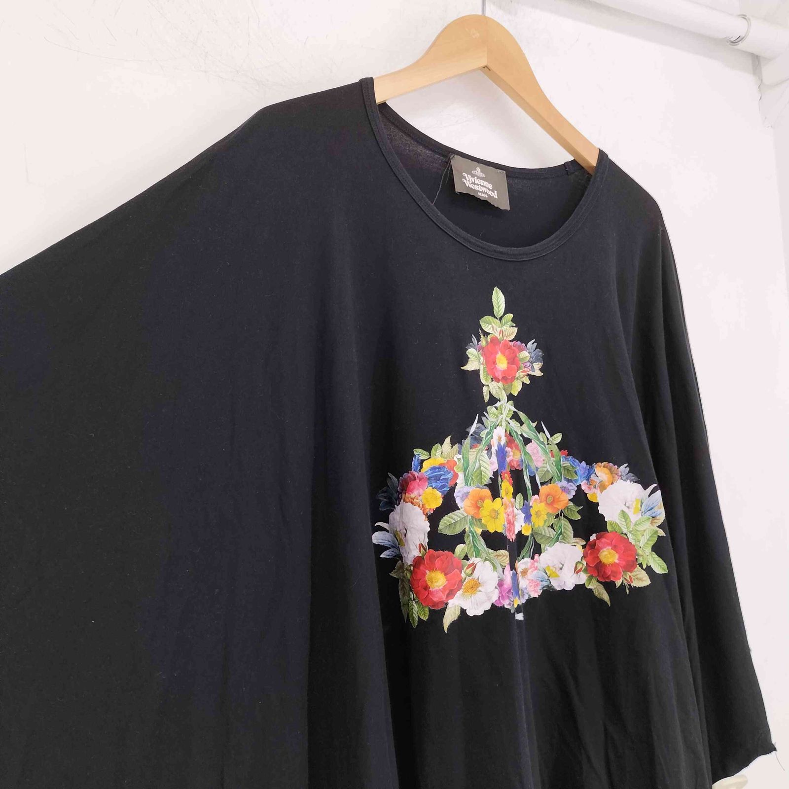 ヴィヴィアンウエストウッドマン Vivienne Westwood MAN エレファントT
