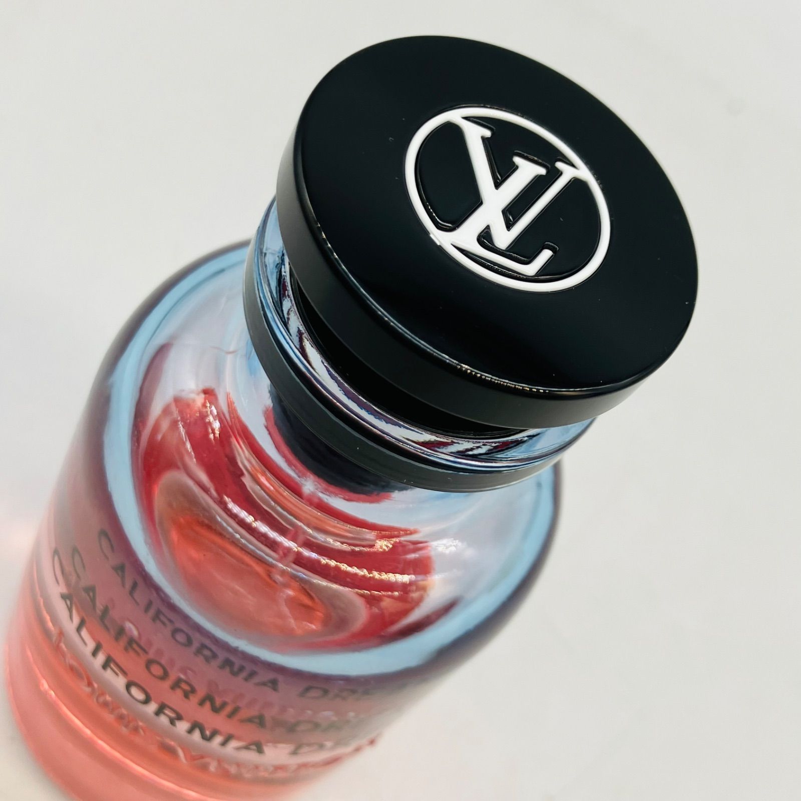◇ LOUIS VUITTON / ルイ・ヴィトン カリフォルニアドリーム 香水