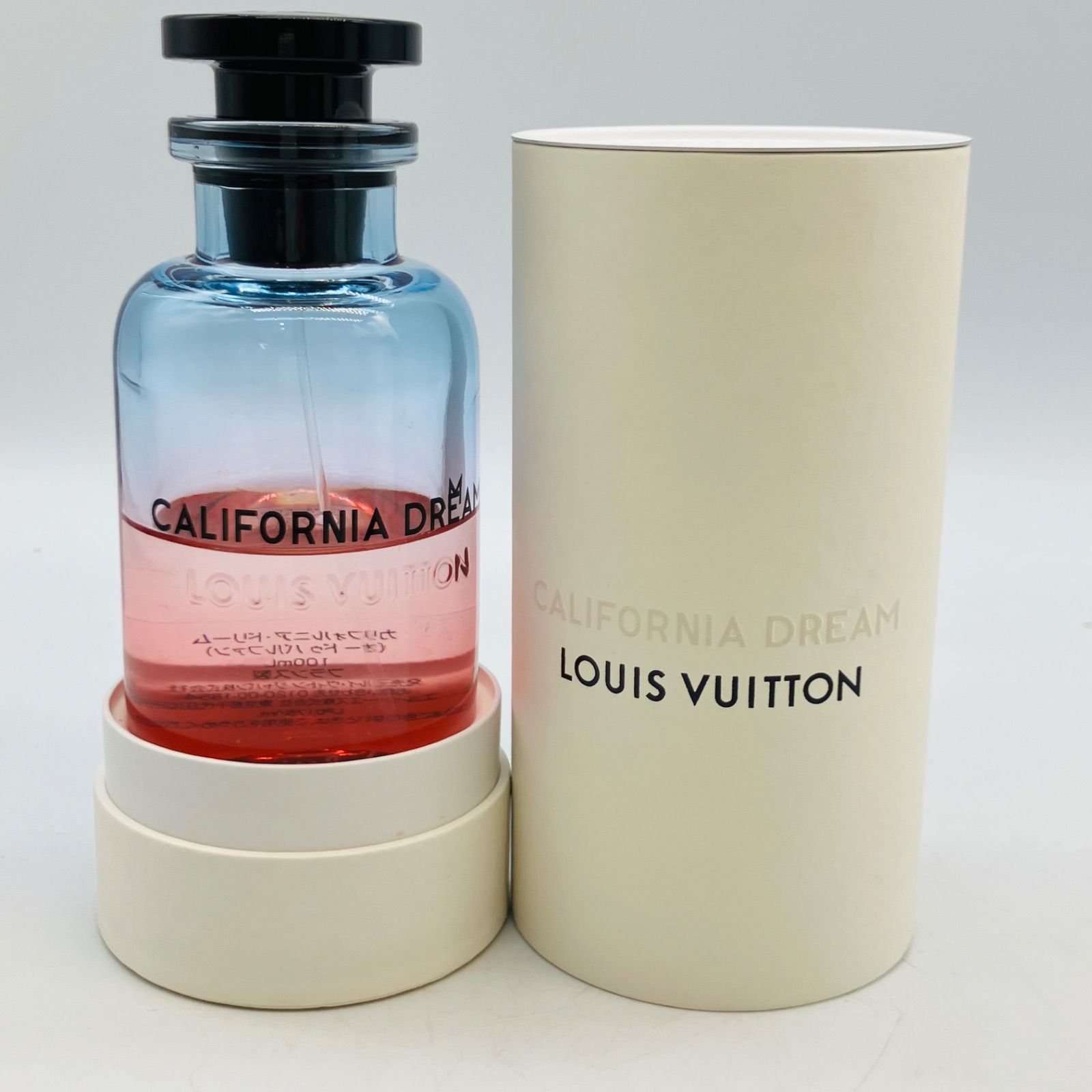 ◇ LOUIS VUITTON / ルイ・ヴィトン カリフォルニアドリーム 香水